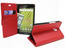 billigamobilskydd.seStandcase wallet Motorola Moto X Play