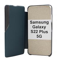billigamobilskydd.seSmart Flip Cover Samsung Galaxy S22 Plus 5G (S906B/DS)