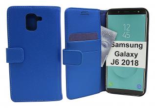 billigamobilskydd.seStandcase Wallet Samsung Galaxy J6 2018 (J600FN/DS)