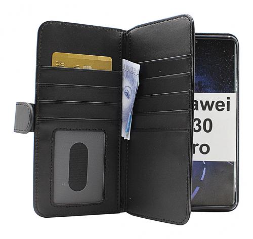 CoverinSkimblocker XL Wallet Huawei P30 Pro (VOG-L29)