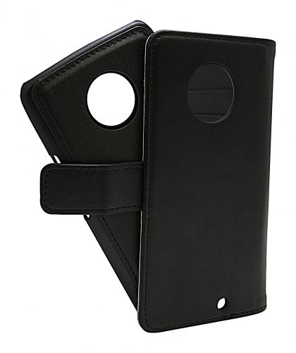 CoverInSkimblocker Magnet Fodral Moto X4 / Moto X (4th gen)