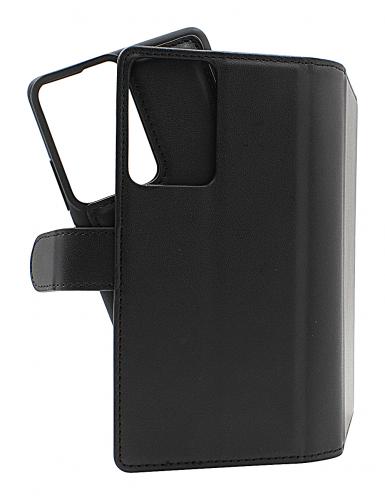 CoverinSkimblocker Motorola Moto G85 Magnet Plnboksfodral