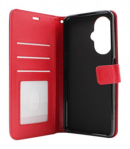 billigamobilskydd.seCrazy Horse Wallet OnePlus Nord CE 3 Lite 5G