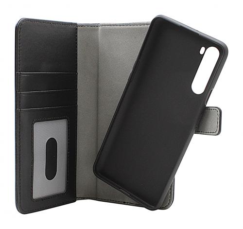 CoverinSkimblocker Magnet Fodral OnePlus Nord