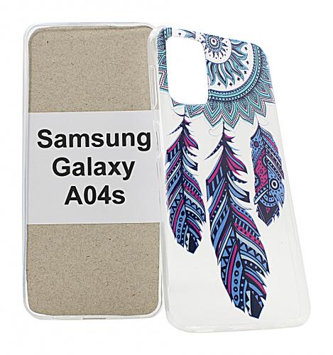 billigamobilskydd.seDesignskal TPU Samsung Galaxy A04s (A047F/DS)