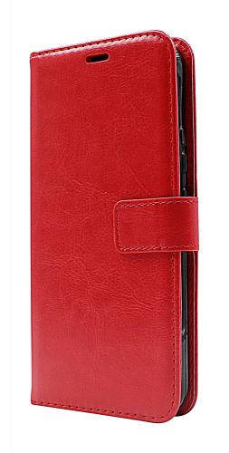 billigamobilskydd.seCrazy Horse Wallet Samsung Galaxy S22 Plus 5G (SM-S906B/DS)