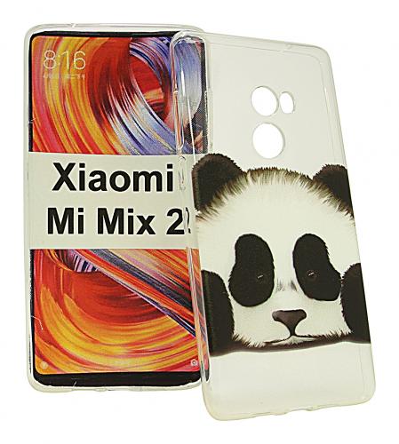 billigamobilskydd.seDesignskal TPU Xiaomi Mi Mix 2