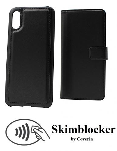 CoverinSkimblocker Magnet Fodral Xiaomi Redmi 9A