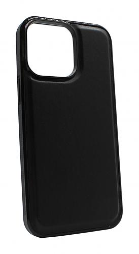 CoverinSkimblocker Magnet Fodral iPhone 14 Pro Max (6.7)