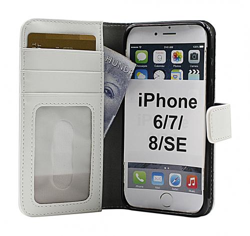 CoverinSkimblocker Magnet Fodral iPhone 7