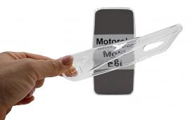 billigamobilskydd.seUltra Thin TPU Skal Motorola Moto E6i