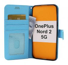 billigamobilskydd.seNew Standcase Wallet OnePlus Nord 2 5G
