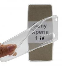 billigamobilskydd.seUltra Thin TPU skal Sony Xperia 1 IV (XQ-CT54)