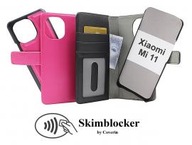 CoverInSkimblocker Magnet Fodral Xiaomi Mi 11