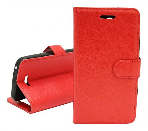 billigamobilskydd.seCrazy Horse Wallet Moto C (xt1754)