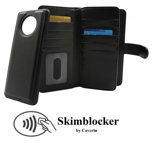 CoverinSkimblocker XL Magnet Fodral OnePlus 7T