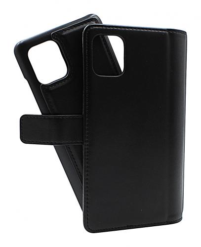 CoverinSkimblocker Magnet Fodral Samsung Galaxy Note 10 Lite (N770F)