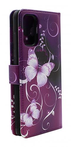 CoverinSkimblocker Magnet Designwallet Samsung Galaxy S20 Plus (G986B)