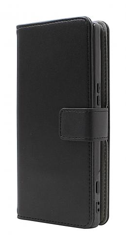 CoverInSkimblocker Magnet Fodral Sony Xperia 5 V