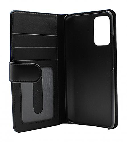 CoverinSkimblocker Plnboksfodral Xiaomi Redmi 9T