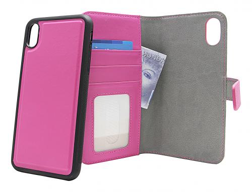 CoverinSkimblocker Magnet Fodral iPhone Xs Max