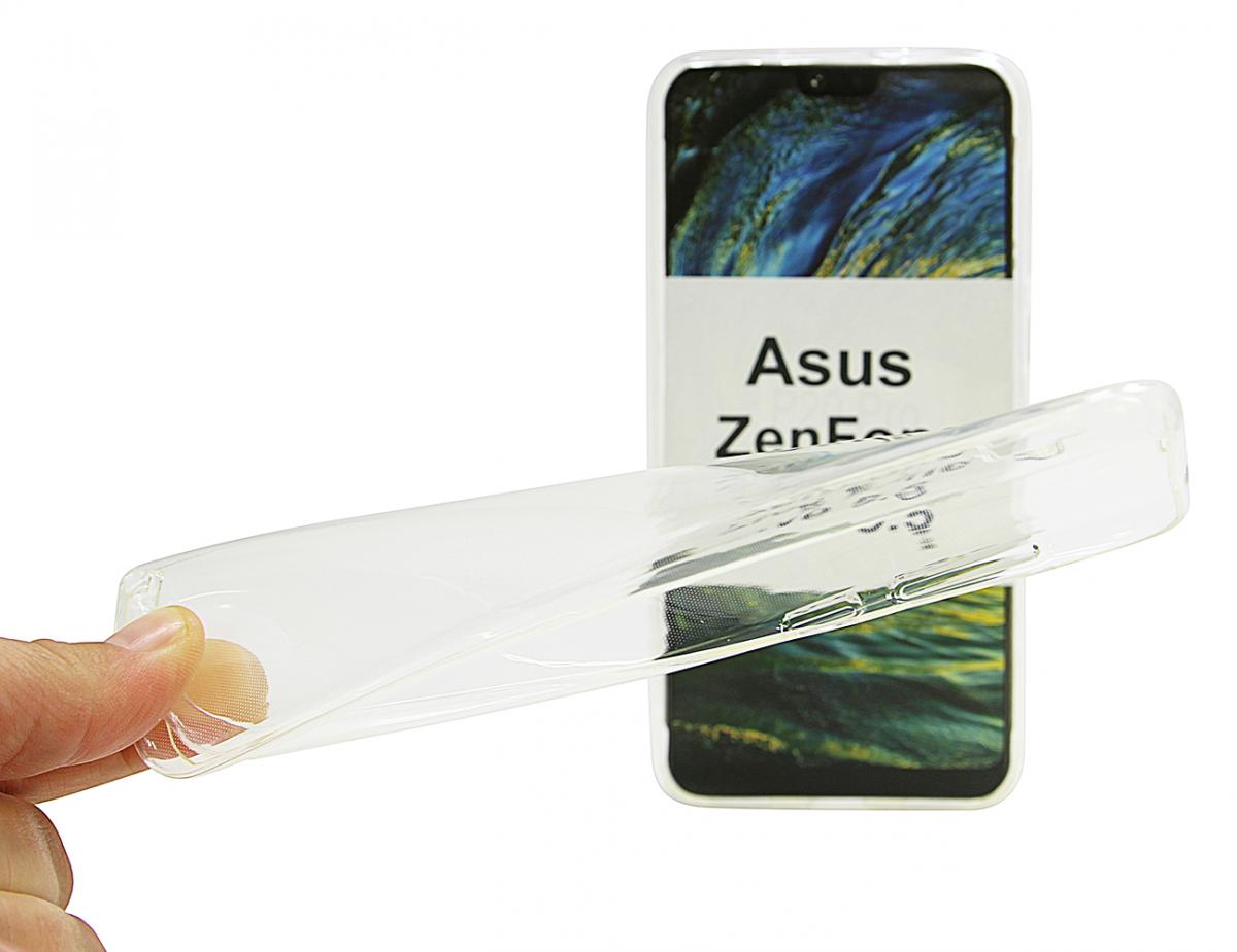 billigamobilskydd.seUltra Thin TPU skal Asus ZenFone Live 5.5 (ZB553KL)