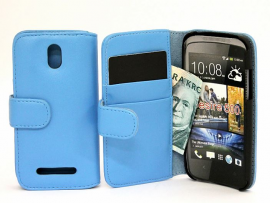 CoverInPlånboksfodral HTC Desire 500