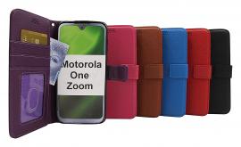 billigamobilskydd.seNew Standcase Wallet Motorola One Zoom