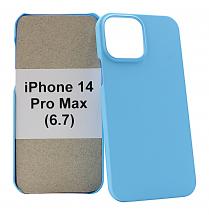 billigamobilskydd.seHardcase iPhone 14 Pro Max (6.7)