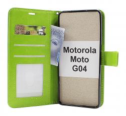 billigamobilskydd.seCrazy Horse Wallet Motorola Moto G04