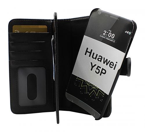 CoverinSkimblocker XL Magnet Fodral Huawei Y5p