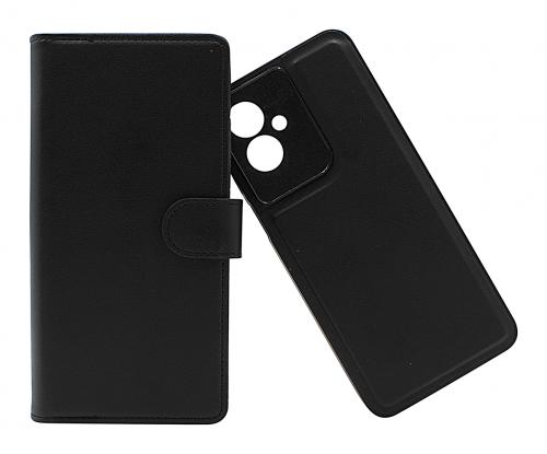 CoverinSkimblocker Motorola Moto G55 5G XL Magnet Plnboksfodral