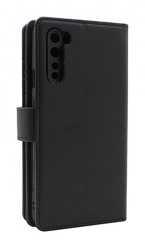 CoverinSkimblocker OnePlus Nord / OnePlus Nord 5G XL Magnet Plnboksfodral