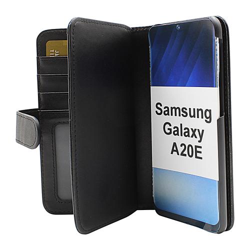 CoverinSkimblocker XL Wallet Samsung Galaxy A20e (A202F/DS)