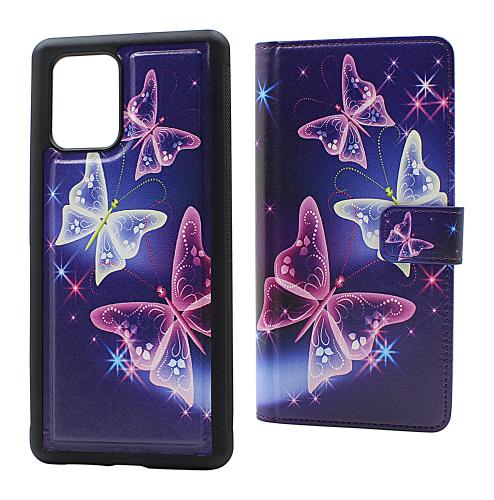 CoverinSkimblocker Magnet Designwallet Samsung Galaxy S10 Lite (G770F)