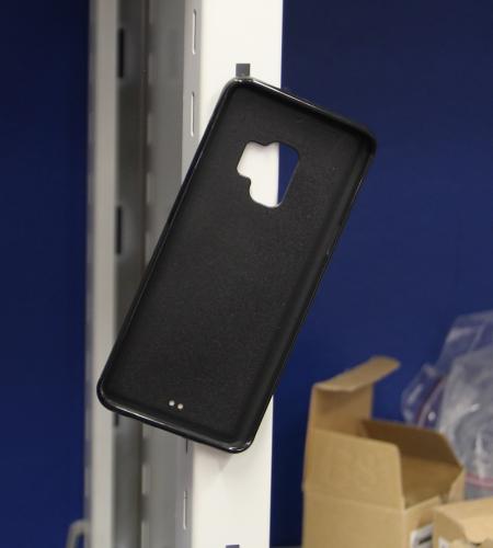 CoverinSkimblocker Magnet Fodral Samsung Galaxy S9 (G960F)