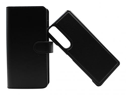 CoverinSkimblocker XL Magnet Fodral Sony Xperia 1 III (XQ-BC52)