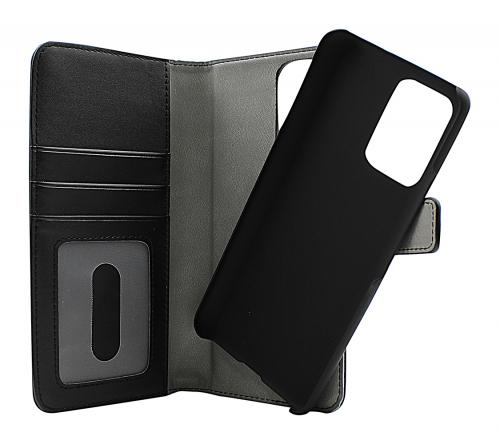 CoverinSkimblocker Magnet Fodral Xiaomi Redmi Note 10 Pro