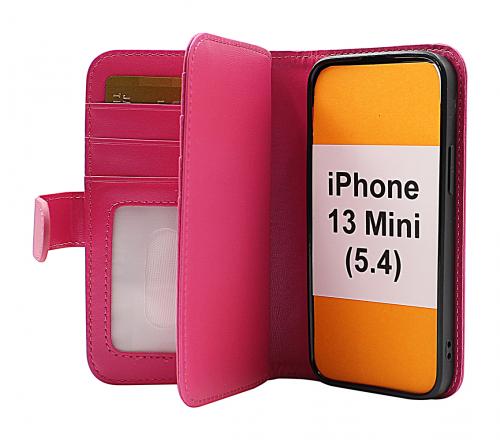 CoverinSkimblocker XL Wallet iPhone 13 Mini (5.4)