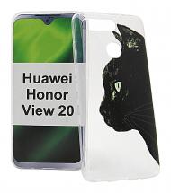 billigamobilskydd.seDesignskal TPU Huawei Honor View 20