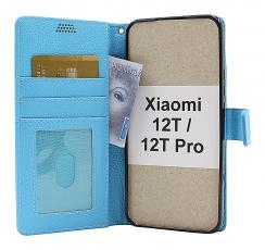 billigamobilskydd.seNew Standcase Wallet Xiaomi 12T / 12T Pro 5G