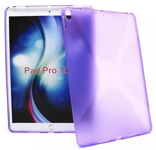 X-Line Skal Apple iPad Pro 10.5
