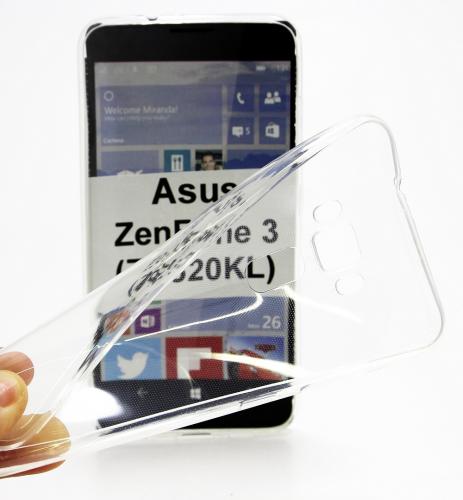 billigamobilskydd.seUltra Thin TPU skal Asus ZenFone 3 (ZE520KL)