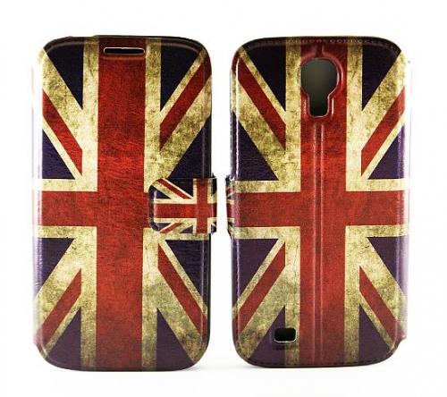 billigamobilskydd.seDesign Flipcase Samsung Galaxy S4 (i9500,i9505,i9506)