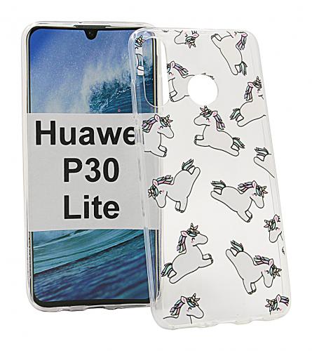 billigamobilskydd.seDesignskal TPU Huawei P30 Lite