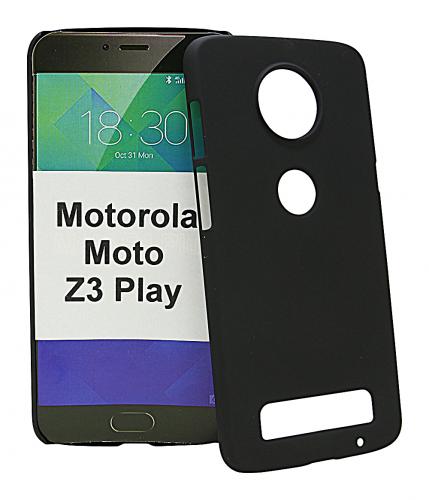 billigamobilskydd.seHardcase Motorola Moto Z3 Play