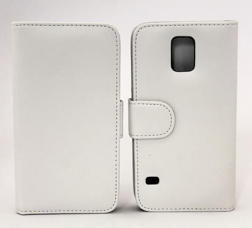 CoverinPlnboksfodral Samsung Galaxy S5 / S5 Neo (G900F / G903F)