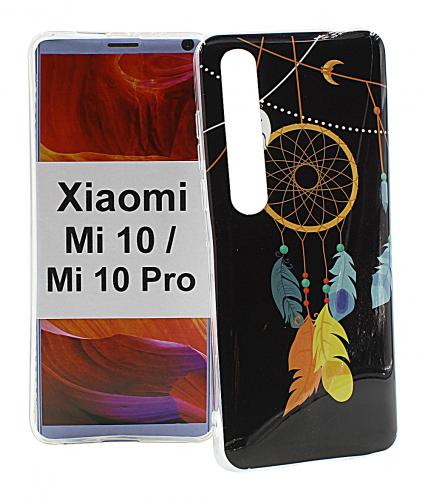 billigamobilskydd.seDesignskal TPU Xiaomi Mi 10 / Xiaomi Mi 10 Pro