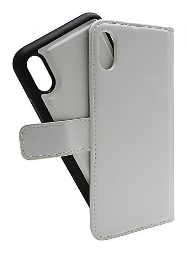 CoverinSkimblocker Magnet Fodral iPhone Xs Max