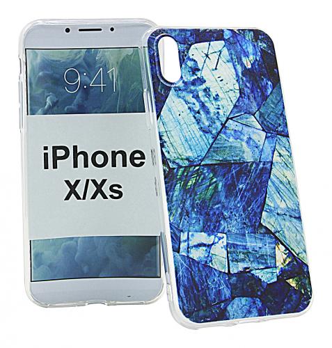 billigamobilskydd.seDesignskal TPU iPhone X/Xs